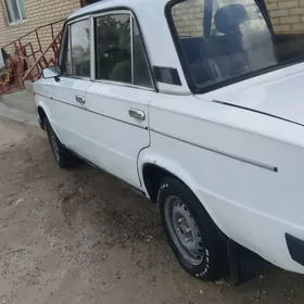 Lada 2106 1987