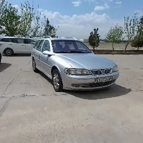 Opel Vectra 2001