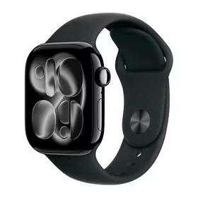 apple watch 11/46 100%