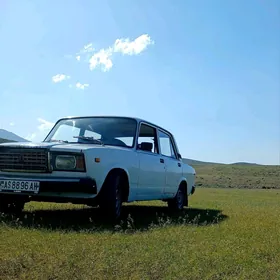 Lada 2107 1999