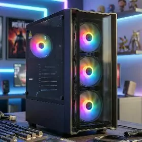 🟩 i5-11400 ️ RTX 2060 NEW