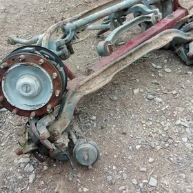 Maz zapçaslari prsep