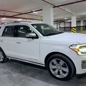 Ford Expedition 2023