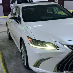 Lexus ES 350 2024