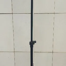 ŞTATYW SAKLAÝJY ENJAM