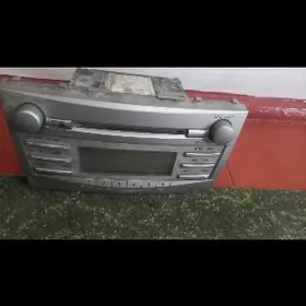 okuz magnitafon kamry