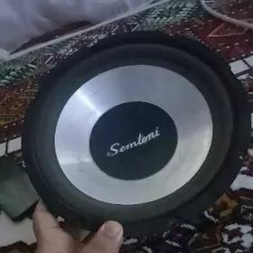 sabufer kalonka bass bocka