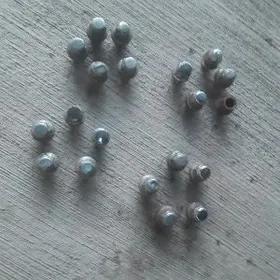 teker bolt gayka morda