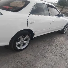 Toyota Mark II 1993