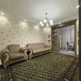 Продаётся 3 комнаты