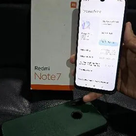 Redmi Note 7