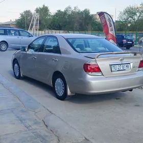 Toyota Camry 2006