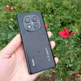 Redmi note 14 pro 8/256