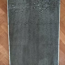 KONDISONER RADIYATOR