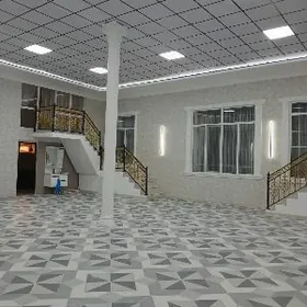 Дом Собственный