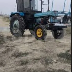 MTZ T-28 1992