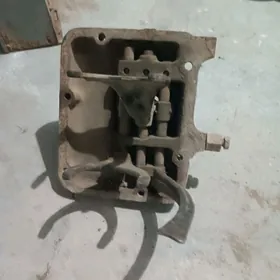 Gaz 53 Karopkañ kryşkasy