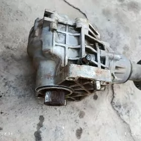 razdatka ix 35 tukson