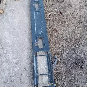 камаз. буфер