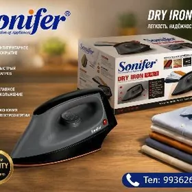 SONFER AGYR DEMIR ŪTUK SF-9062