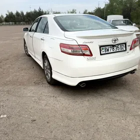 Toyota Camry 2008