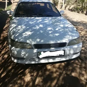 Toyota Mark II 1995