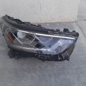 HIGHLANDER 22  PLATINUM SAG