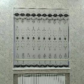 ZALYUZ JALYUZ TUTULAR