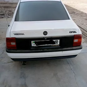 Opel Vectra 1991