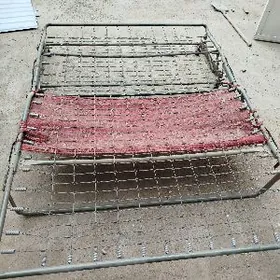 РАСКЛАДУШКА