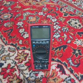 мультиметр