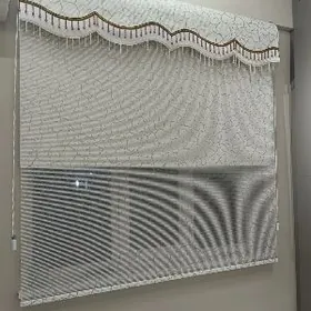 ZALYUZ JALYUZ TUTULAR