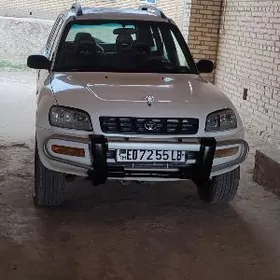 Toyota RAV4 1997