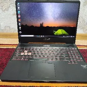 noutbuk ноутбук ASUS RYZEN 7