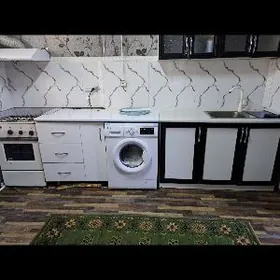 2х комнатная квартира