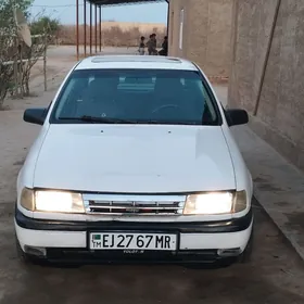 Opel Vectra 1991