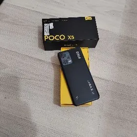 POCO X5 5G (8/256) PAKET
