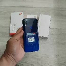 REDMI 7 (TAZE) 3/32
