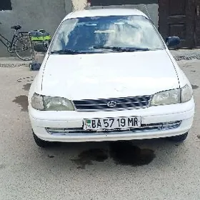 Toyota Carina 1995