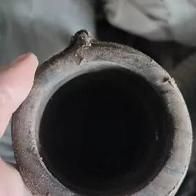 gowniwoz şlanga, говновоз шлан