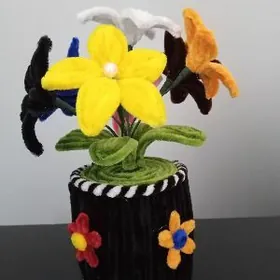 ручная работа