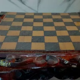 эксклюзив шахматы