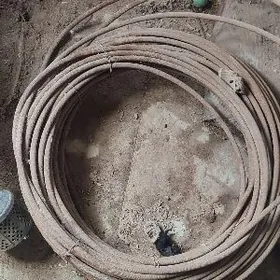 трос 25 метров