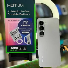Infinix Hot60i 8/128GB