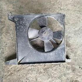 OPEL 1,8 WENTILYATOR