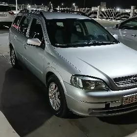 Opel Astra 1999