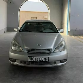 Lexus ES 300 2002