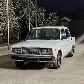 Lada 2107 1998