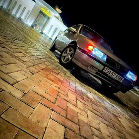 Opel Vectra 1988