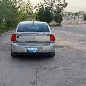 Opel Vectra 2002